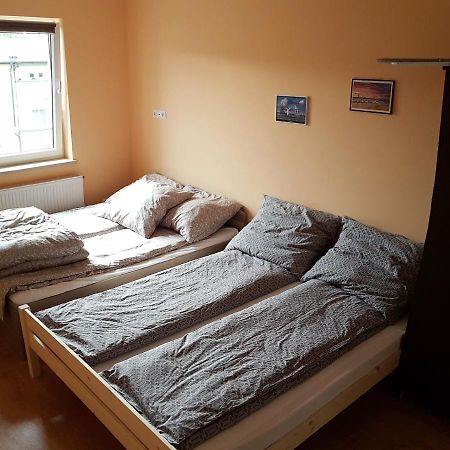 Apartament Pacific 2 Rooms / Pokoje Świnoujście Esterno foto
