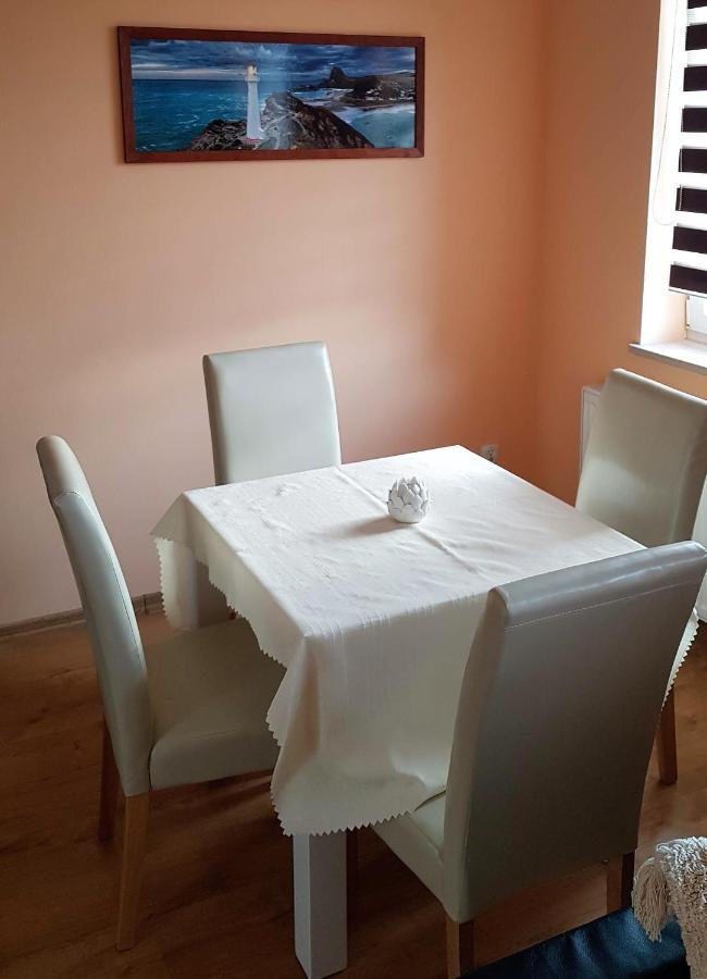 Apartament Pacific 2 Rooms / Pokoje Świnoujście Esterno foto
