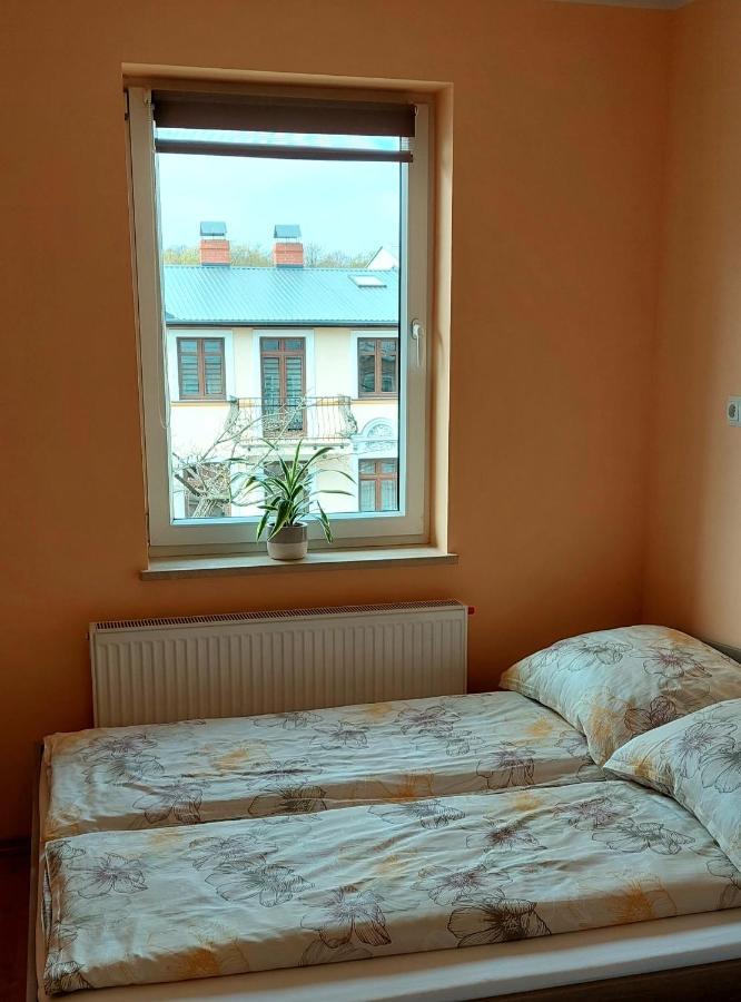 Apartament Pacific 2 Rooms / Pokoje Świnoujście Esterno foto