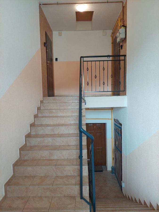 Apartament Pacific 2 Rooms / Pokoje Świnoujście Esterno foto